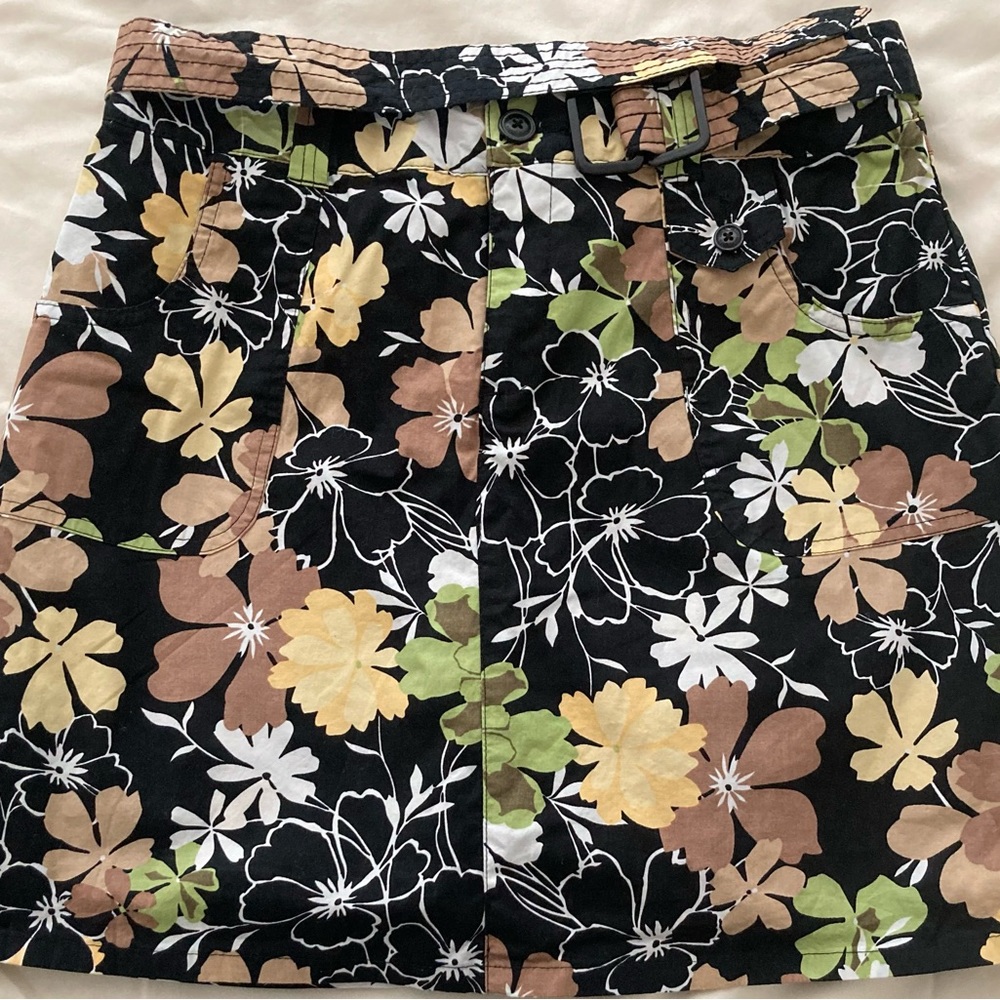 Skort